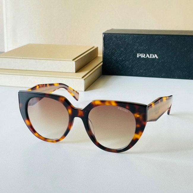 Prada Sunglasses AAA+ ID:20220401-196